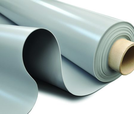 PVC danga