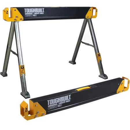 Statybinis darbastalis/ožys – ToughBuilt TB-C550